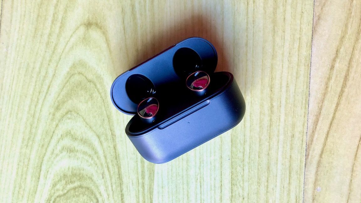 1More Evo review: A personalized listening experience from a new ...