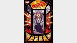 Marvel Comics September 2021 solicitations