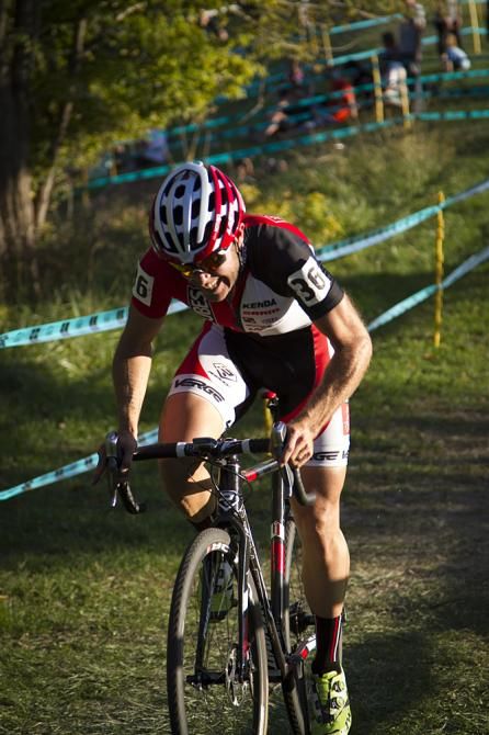 Jake Wells (Stan's Notubes Elite CX)