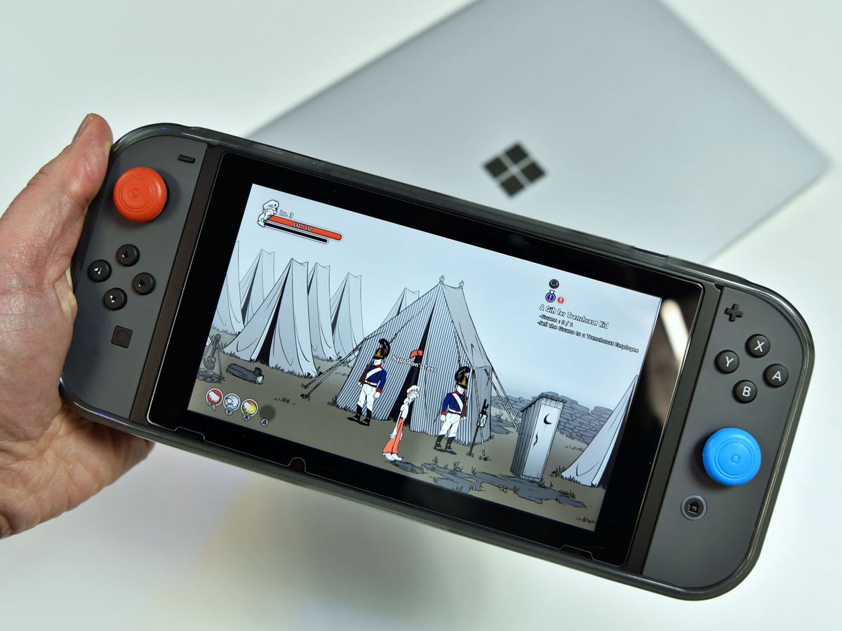 Nintendo Switch 2 could be a true powerhouse with this