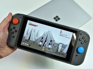 Microsoft Never Made A Handheld Console, And Now We Know Why