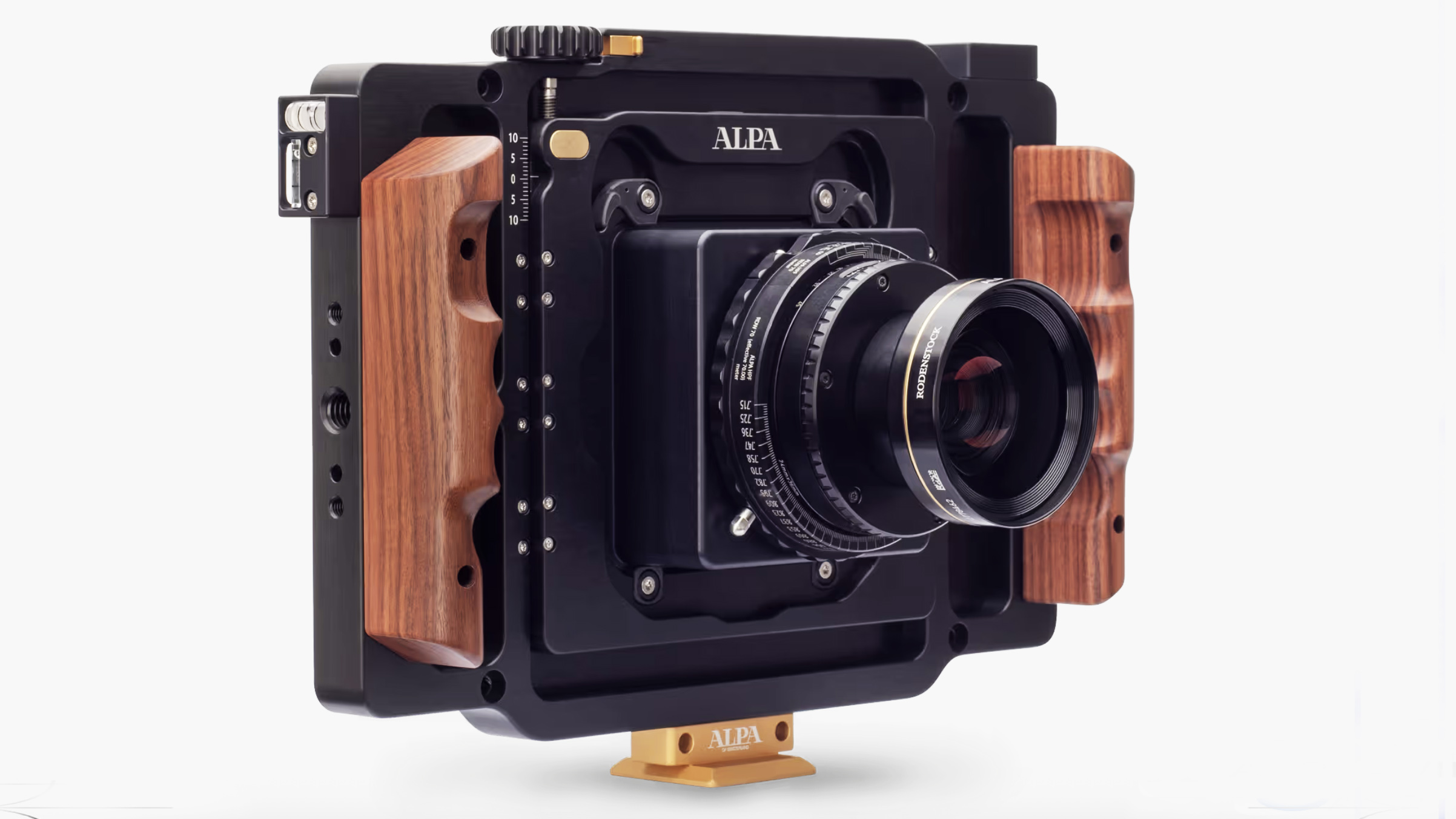 Alpa 12 Pano