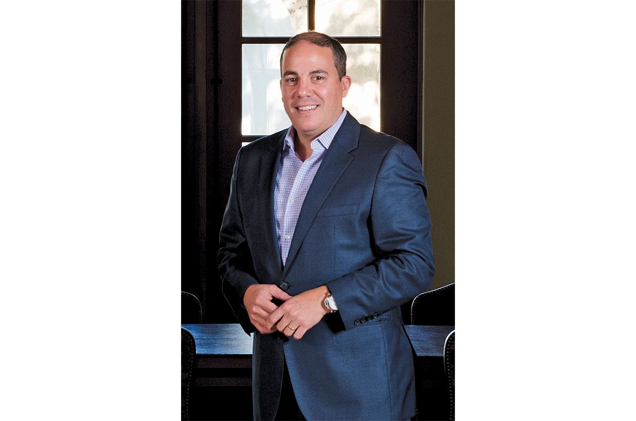 Christopher Rocco Ceo Wine to 5: Rocco Lombardo, wine importer and distributor | Decanter