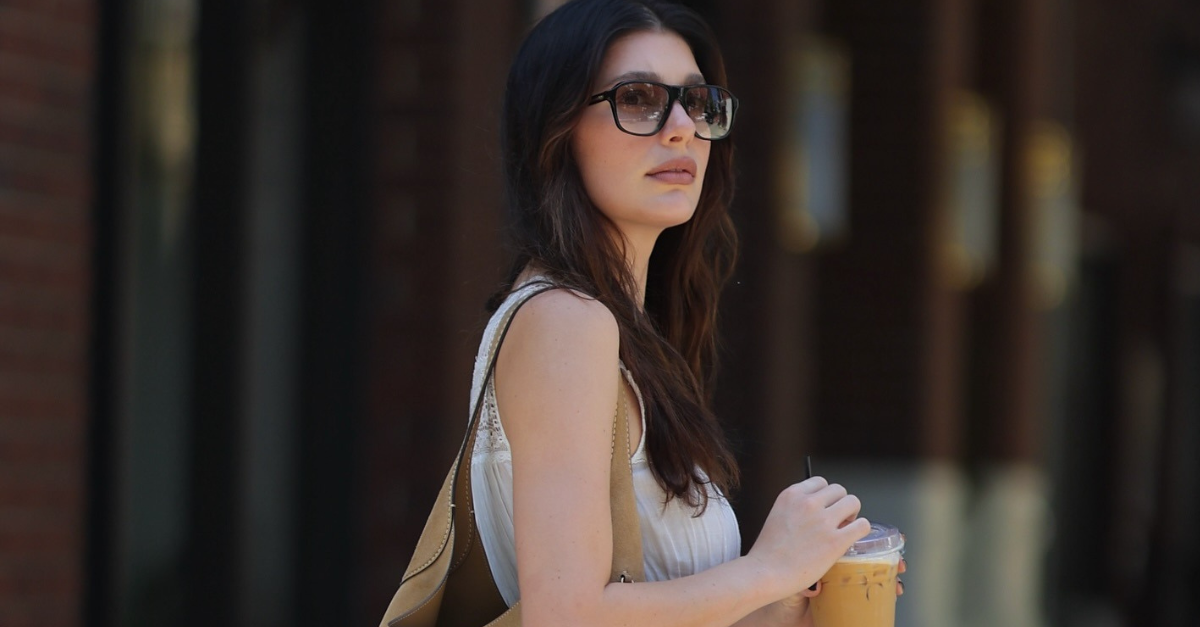 Coach’s Suede Bags Are a Hit Amongst Celebs and Editors