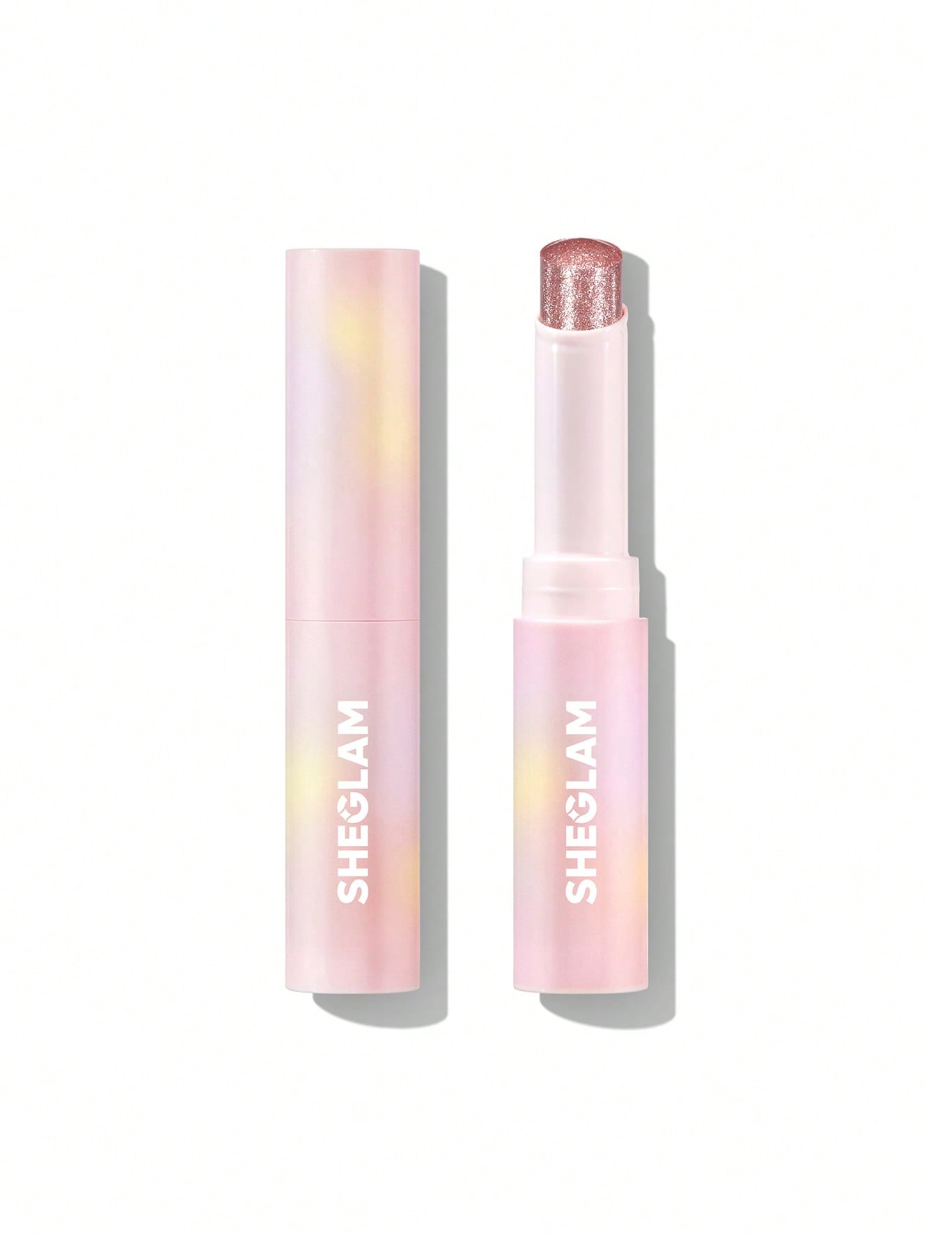 Crystal Jelly Glaze Stick-Petal Luxe