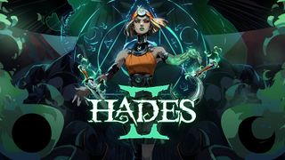 Key artwork for Hades 2