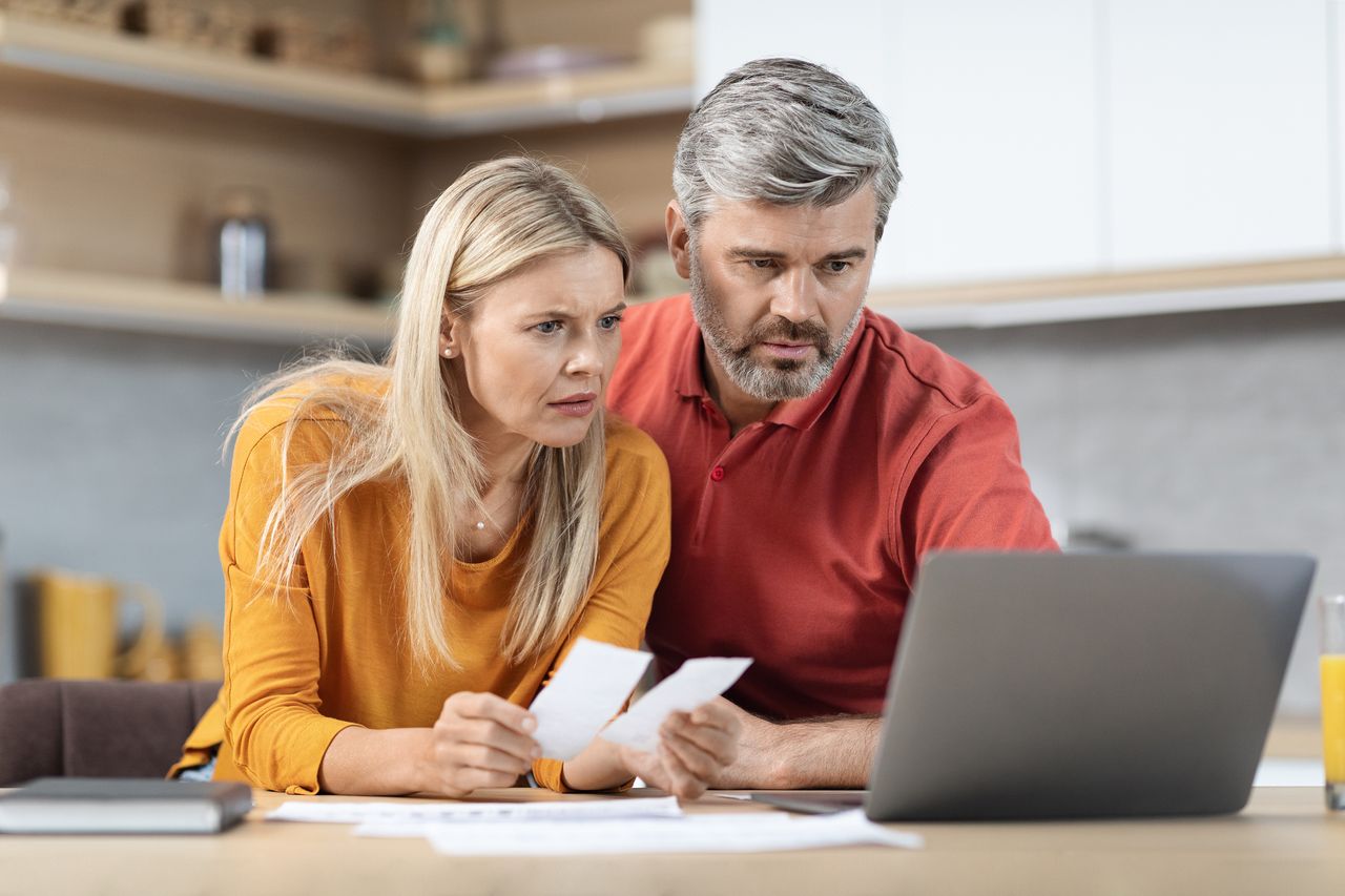MoneyWireDaily — I'm a Retirement Coach: Why 'Healthy Fear' is Good For Your Future