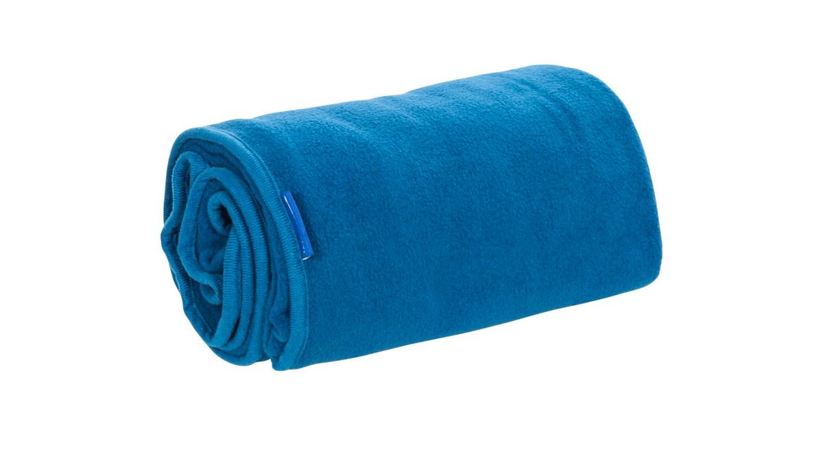 Trespass Fleece Blanket