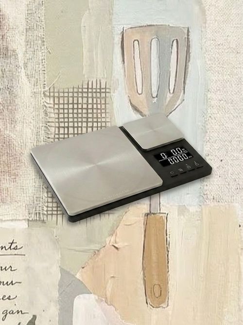 5kg dual-platform scales