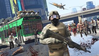 The 20 Best Gta 5 Pc Mods You Need To Download Now Gamesradar