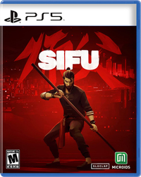 Sifu: was $39 now $21 @ Amazon