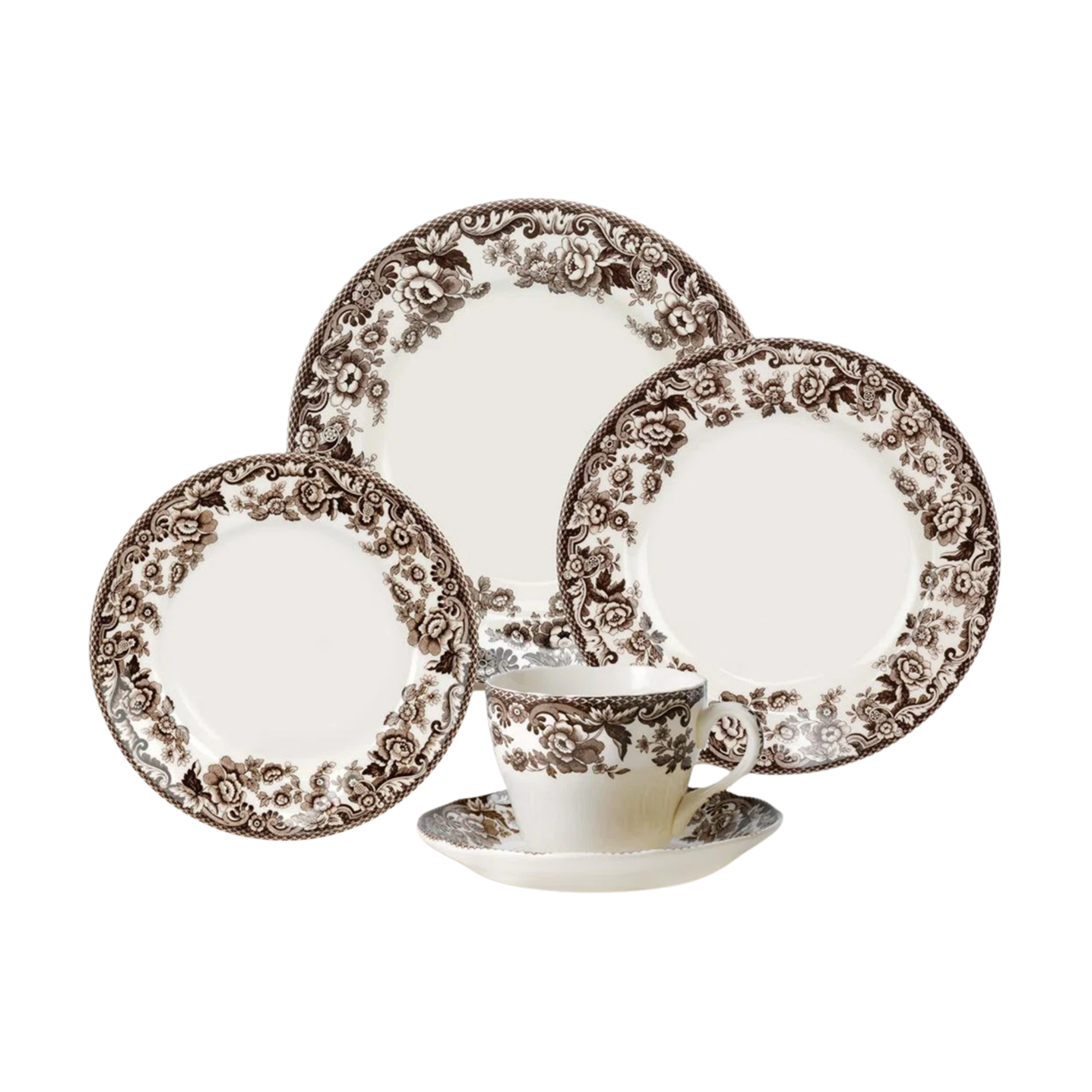 dinnerware