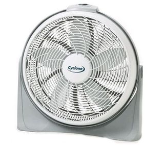 Lasko 20" Cyclone Power Circulator Fan