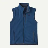 Patagonia Men's Better Sweater Fleece Vest Patagonia Men's Better Sweater Fleece Vest