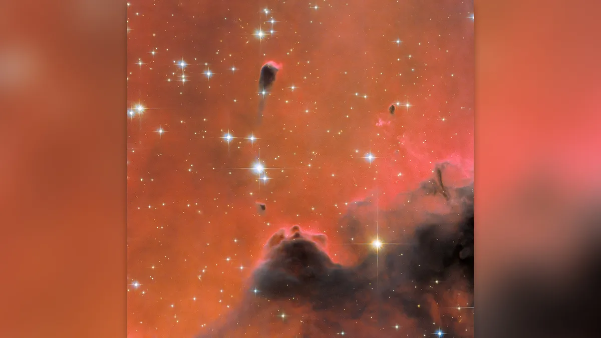 Hubble spies a 'cosmic tadpole' in a sea of red H4YZJvgbDjVhDiRWsTYHJ-1200-80.jpg
