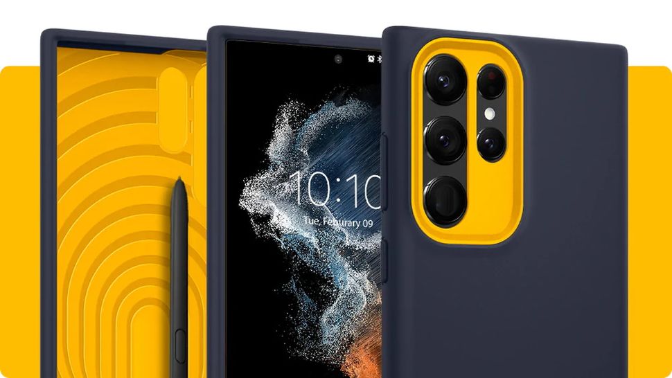 best looking s22 ultra case