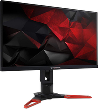 Acer Predator XB271HUbmiprz: was £700, now £480 @ Amazon