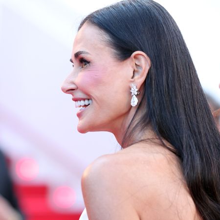 Demi Moore