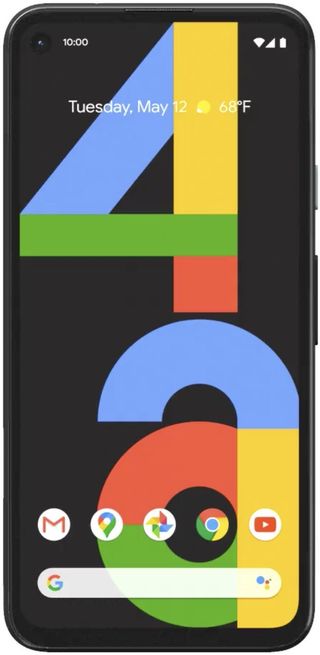 Google Pixel 4a