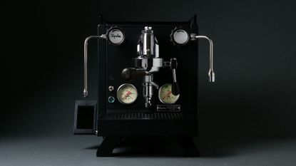 Rapha Rocket espresso machine