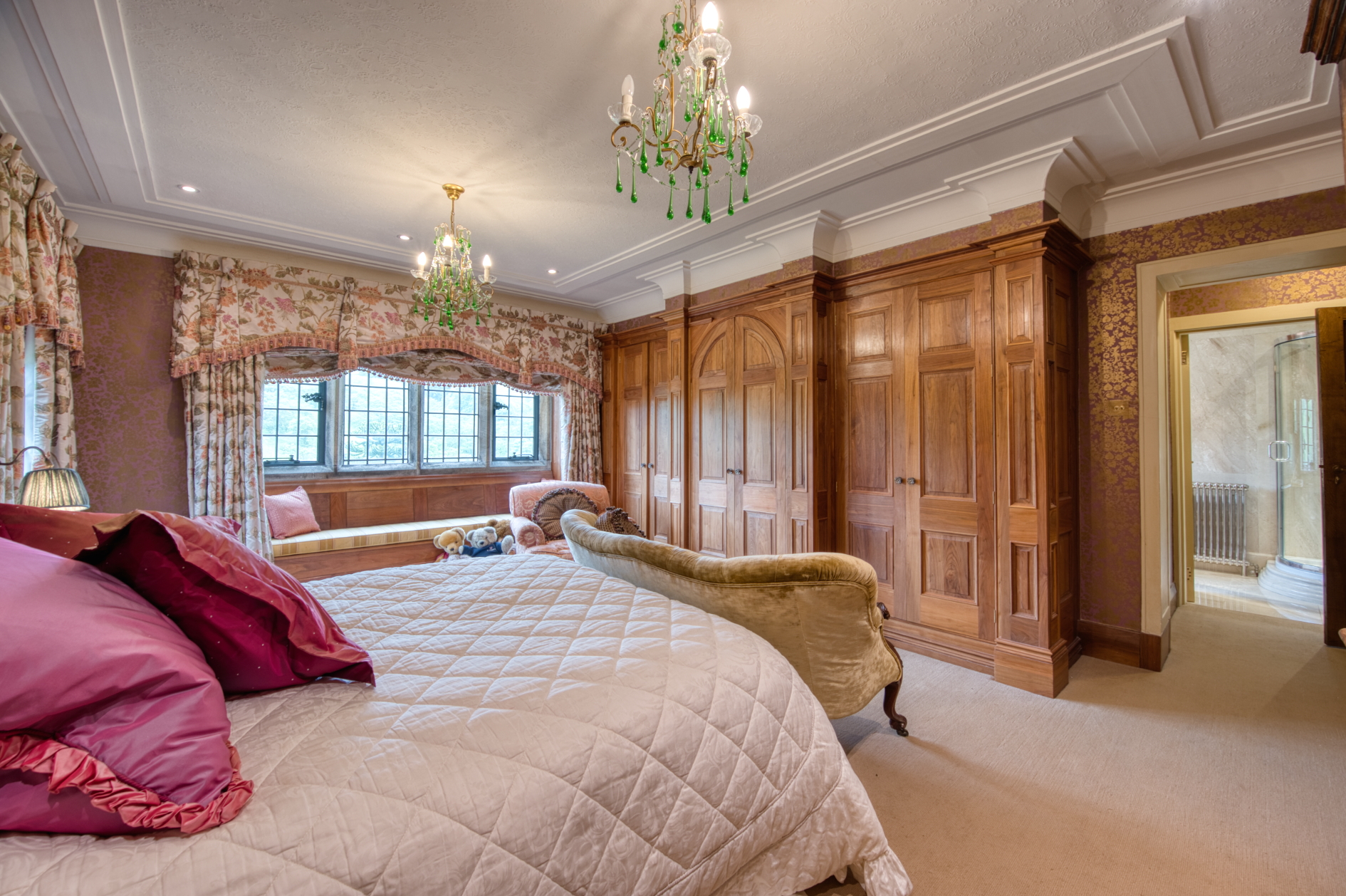Images of Bents House, Sheffield
