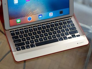 first generation ipad pro 12.9 keyboard