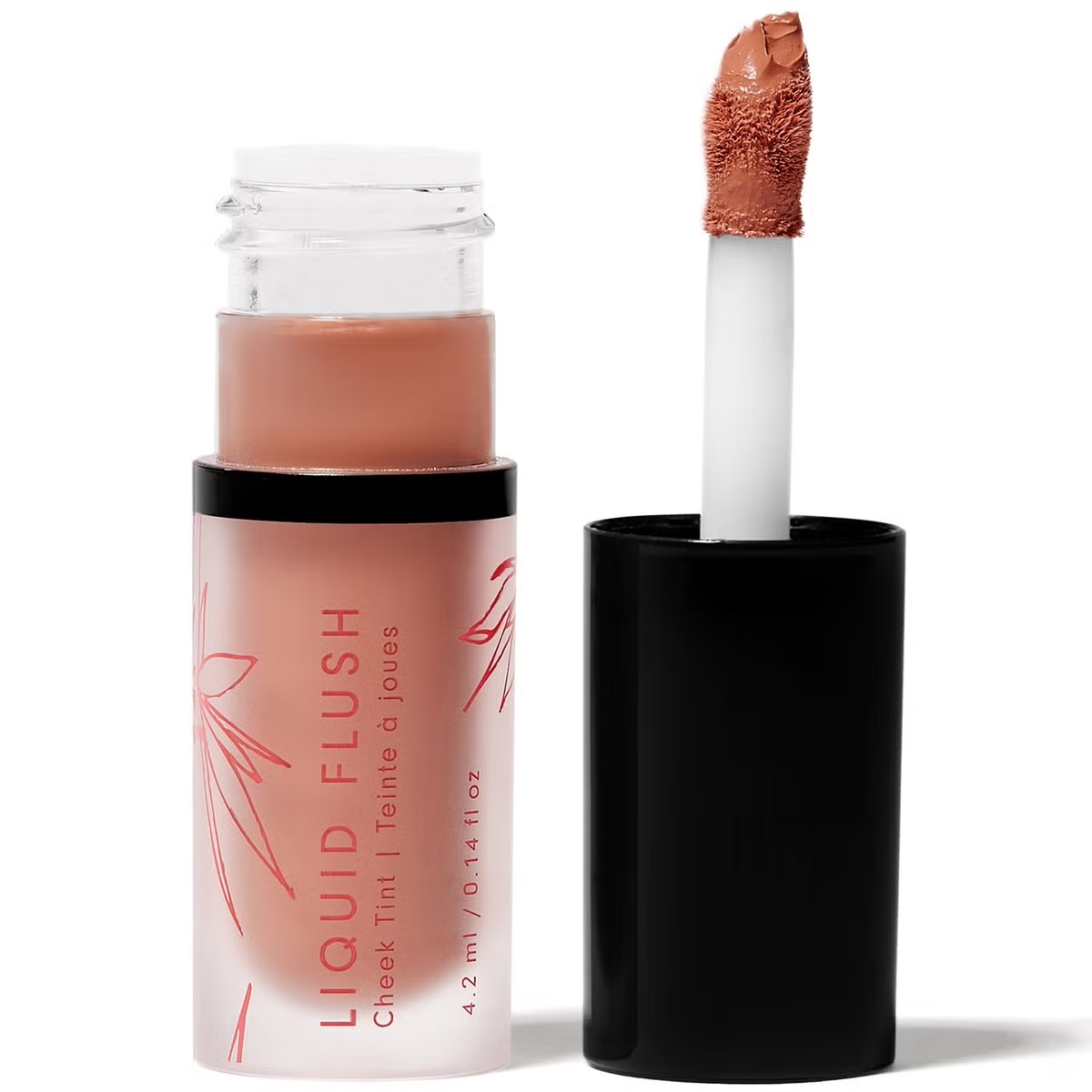 Amanda Seyfried's favourite blusher