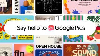 Google Pics