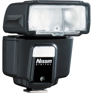 Nissin i40