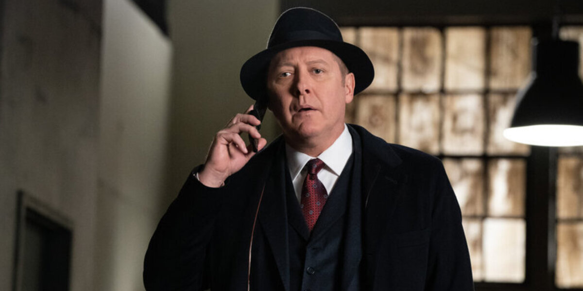 When Will The Blacklist Give Answers About Red’s Illness? The ...