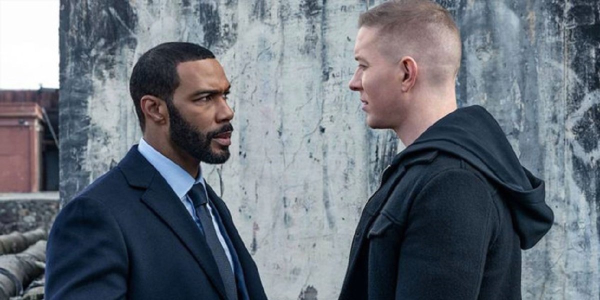 power omari hardwick ghost season 6 midseason finale