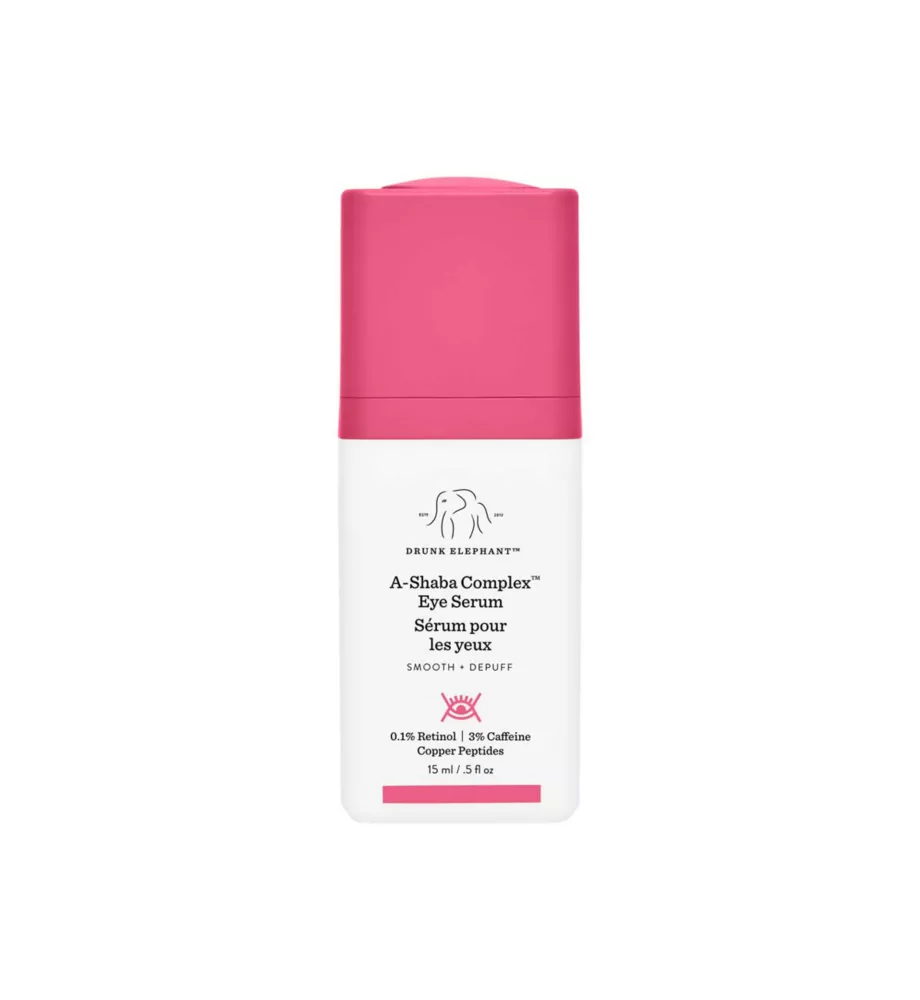 Drunk Elephant A-Shaba Complex Eye Reform Cream 15ml