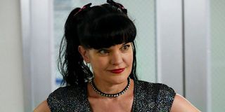 pauley perrette ncis leaving