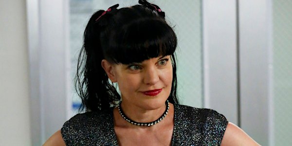 pauley perrette ncis leaving