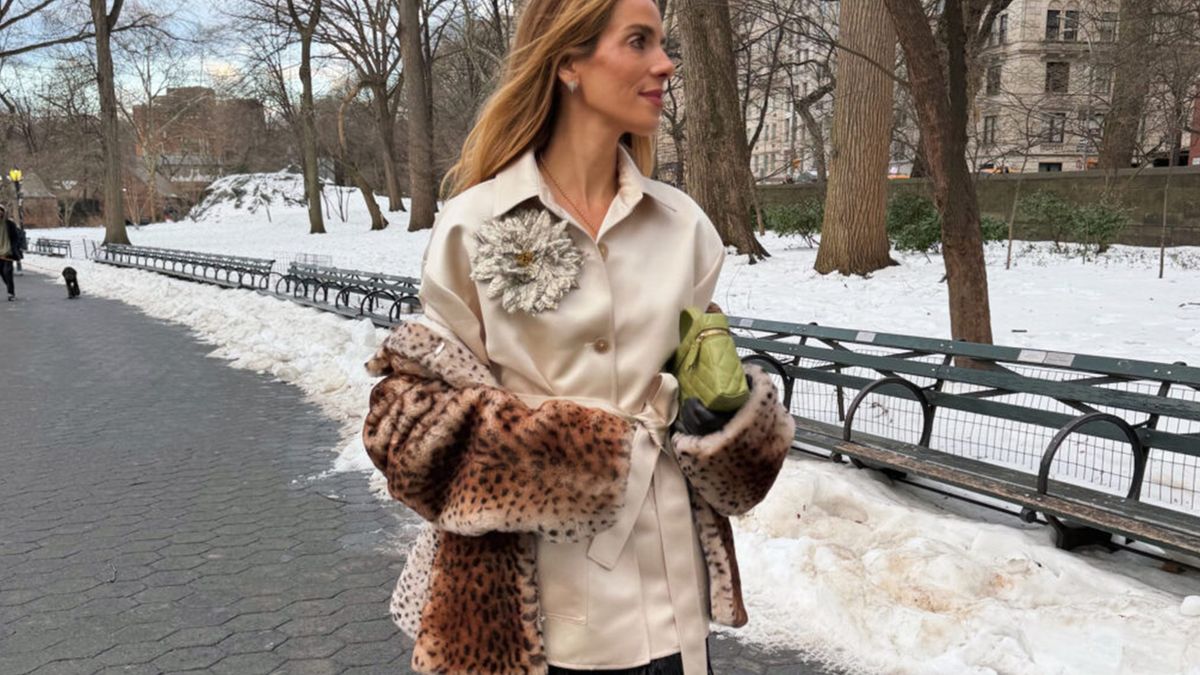 I Live Between Charleston and New York—8 Designer Finds I Get Away With Wearing in Both