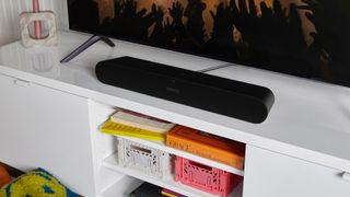 Sonos Ray images leaked 