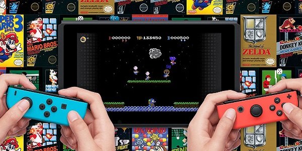 Nintendo Switch Online: A Primer on Nintendo's Online Service