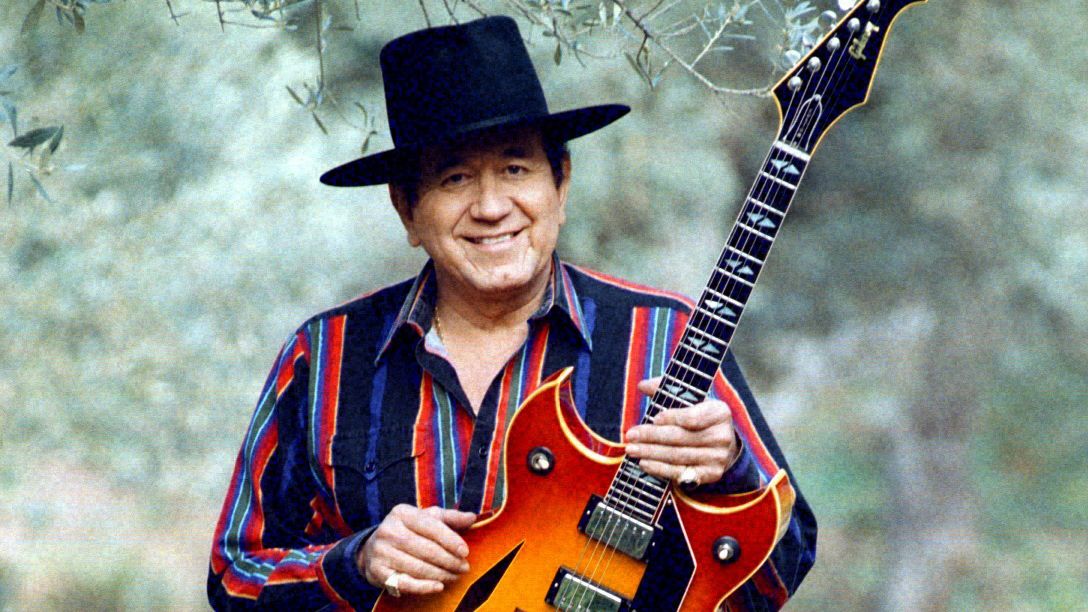 Trini Lopez