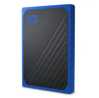 WD My Passport Go 1TB SSD: $229$139 on Amazon