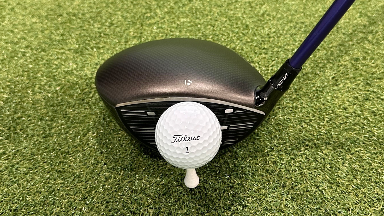 How Much Does Tee Height Matter With Driver?