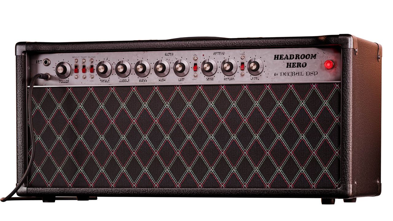 Neural DSP Archetype: John Mayer X &ndash; The latest and most high-profile addition to the Finnish brand's signature plugin range, Mayer's plugin is replete with captures of boutique, rare and one-off amps and pedals