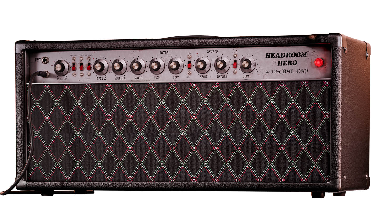 Neural DSP Archetype: John Mayer X &ndash; The latest and most high-profile addition to the Finnish brand's signature plugin range, Mayer's plugin is replete with captures of boutique, rare and one-off amps and pedals