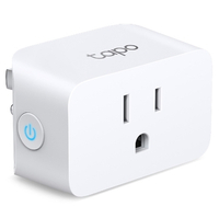TP-Link Tapo Matter Smart Plug Mini:$14.99$9.99 at Amazon