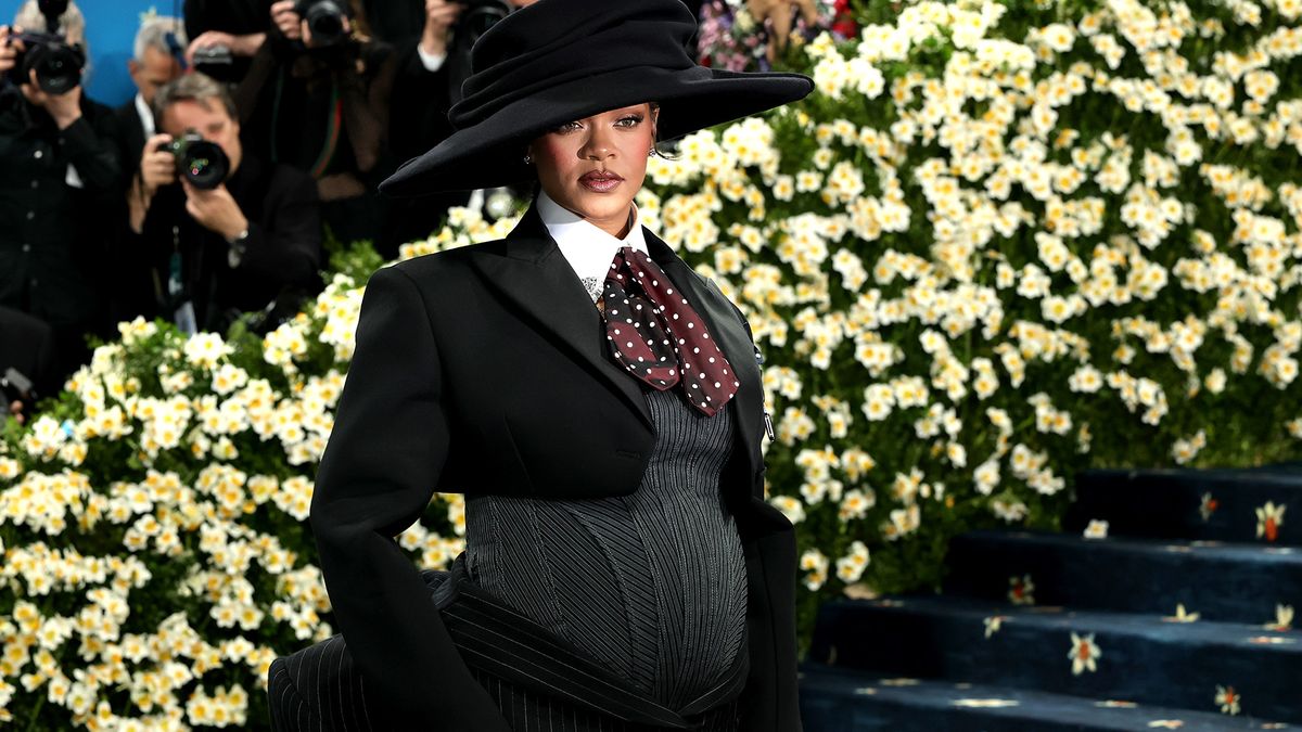 The Met Gala Is Next Week—Here's Everything We Know About the Dress Code
