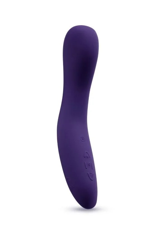 purple g-spot vibrator