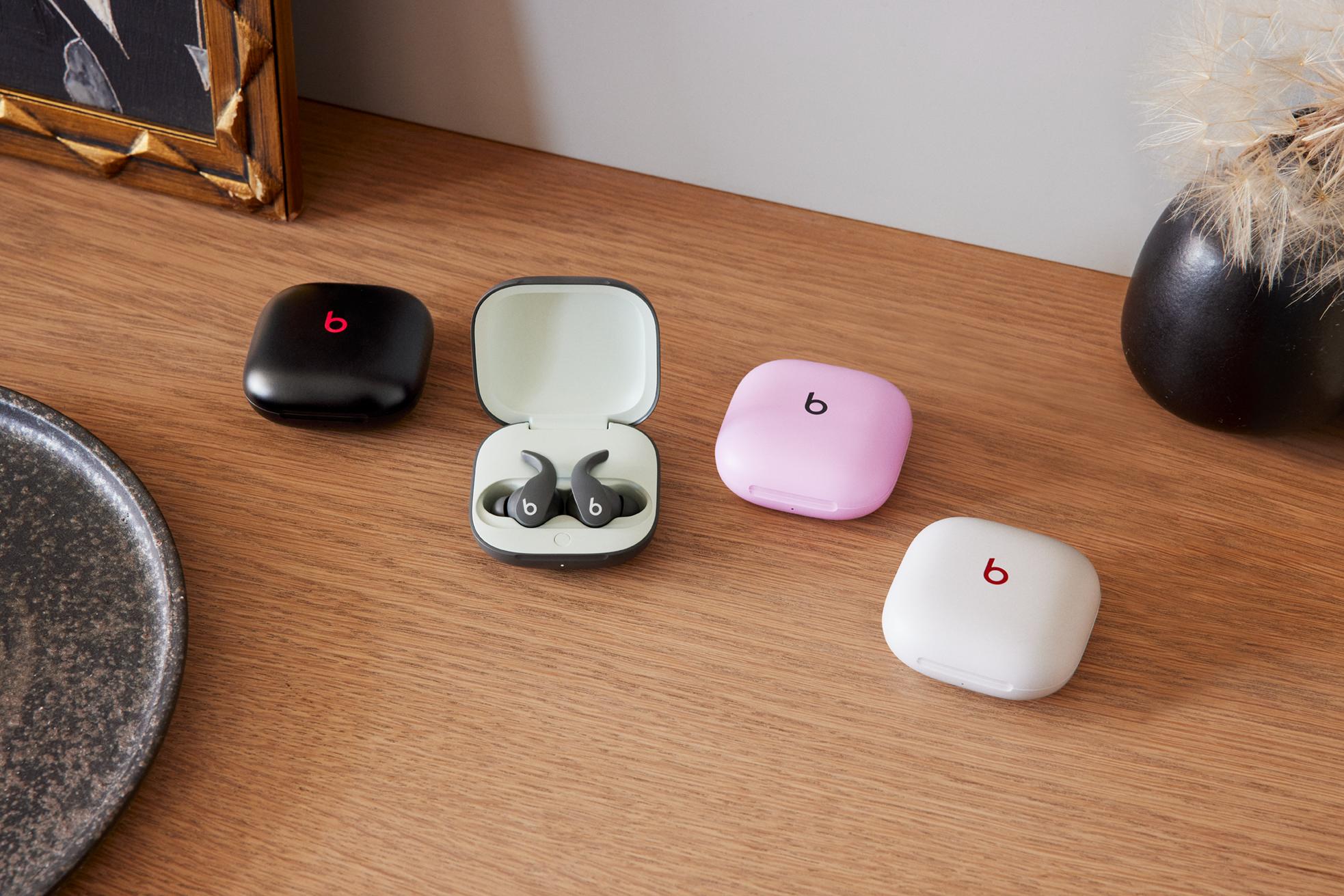 Beats Fit Pro review AirPods Pro smarts for your workouts iMore