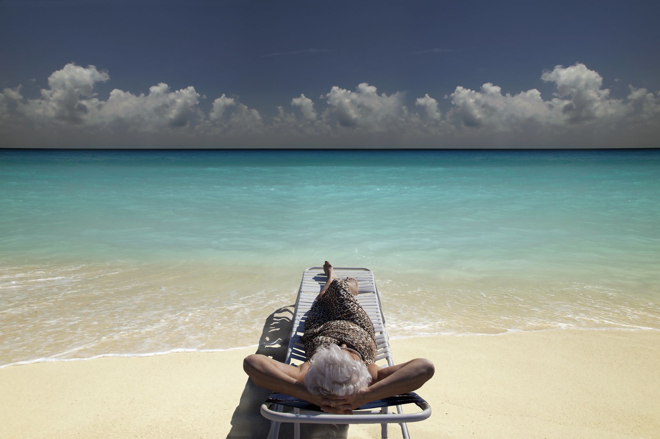 kiplinger.com - Brian O'Connell - Retiring Near the Coast? What Waterfront Living Really Costs After 60