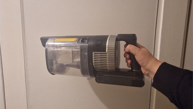 How to clean a Shark vacuum cleaner | Tom's Guide