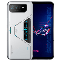 Asus ROG Phone 6 UltimateCheck out our Asus ROG Phone 6 Ultimate review