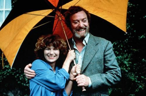 Julie Walters &amp; Michael Caine